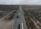 Río Negro licita reconstrucción de la Ruta Provincial 69 hacia Vaca Muerta
