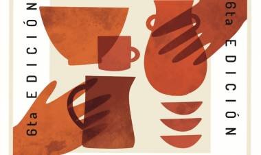 EN BARILOCHE - “WIZÜN, TIENDA DE CERAMICA