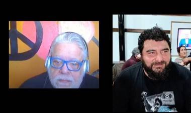 "ANTES QUE SEA TARDE" APERTURA DEL LUNES 15 DE SETIEMBRE