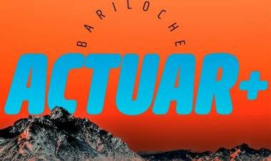 Punto Cero Teatro impulsa en Bariloche un seminario de profesionalización actoral