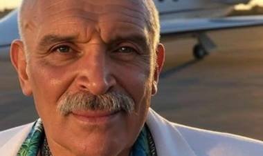 Narco capitalismo (leading case)