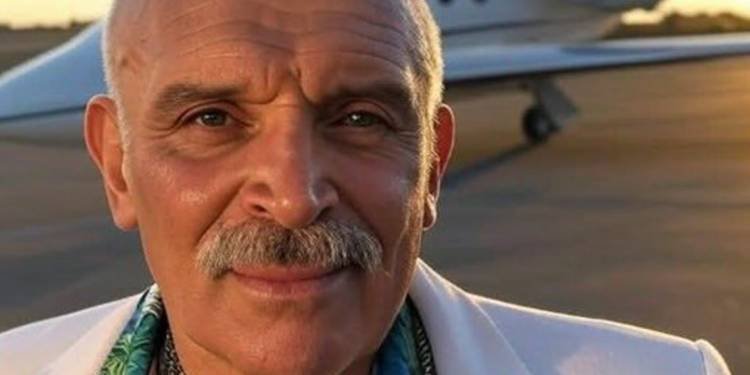 Narco capitalismo (leading case)