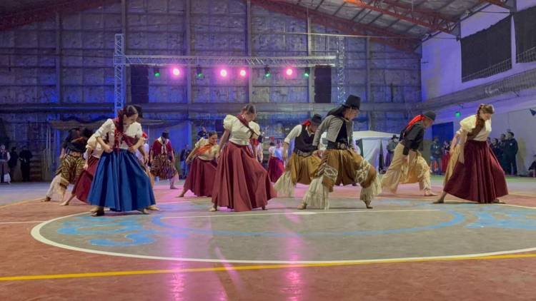 El Pre Cosquín Bariloche ya tiene a sus ganadores: una primera edición que hizo historia